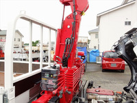 日野デュトロクレーン4段小型（2t・3t）[写真17]