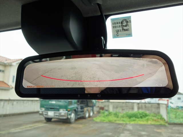 日野デュトロクレーン4段小型（2t・3t）[写真21]