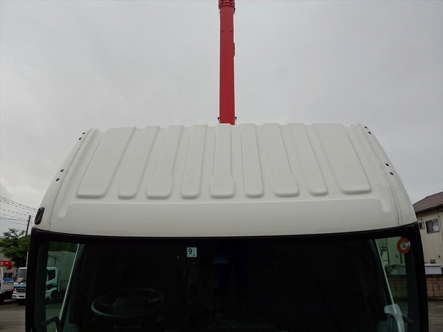 日野デュトロクレーン4段小型（2t・3t）[写真27]