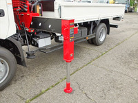 日野デュトロクレーン4段小型（2t・3t）[写真05]