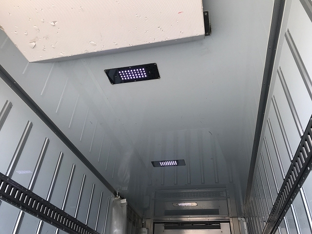 日野デュトロ冷凍車（冷蔵車）小型（2t・3t）[写真14]