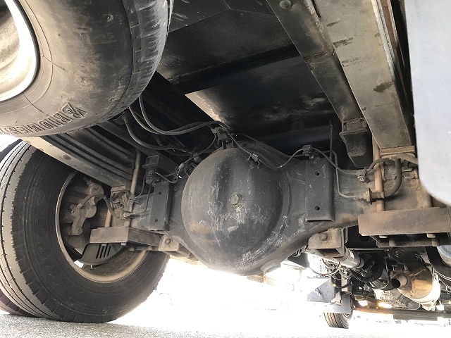 日野デュトロ冷凍車（冷蔵車）小型（2t・3t）[写真33]