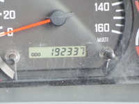 いすゞフォワード冷凍車（冷蔵車）中型（4t）[写真24]