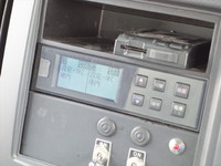 いすゞフォワード冷凍車（冷蔵車）中型（4t）[写真27]