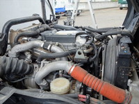 いすゞフォワード冷凍車（冷蔵車）中型（4t）[写真34]