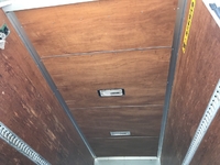 日産アトラスアルミバン小型（2t・3t）[写真13]