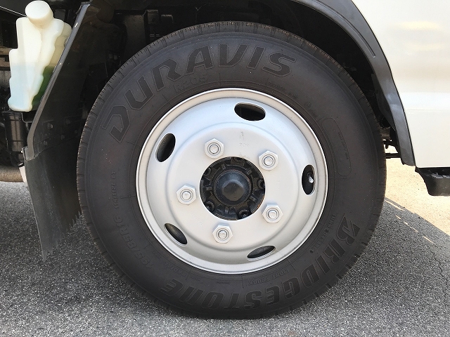 日産アトラスアルミバン小型（2t・3t）[写真21]