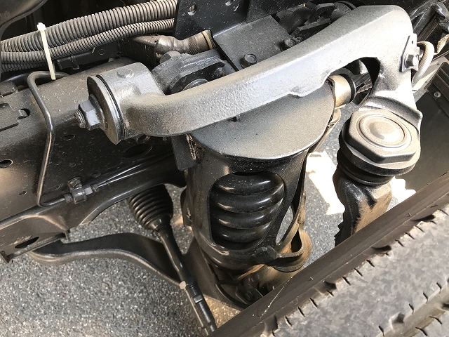 日産アトラスアルミバン小型（2t・3t）[写真24]