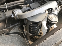 日産アトラスアルミバン小型（2t・3t）[写真24]