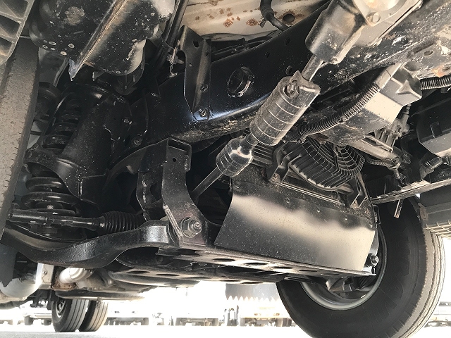 日産アトラスアルミバン小型（2t・3t）[写真25]