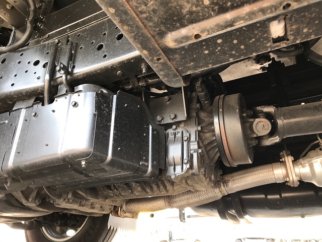 日産アトラスアルミバン小型（2t・3t）[写真27]