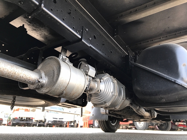 日産アトラスアルミバン小型（2t・3t）[写真29]