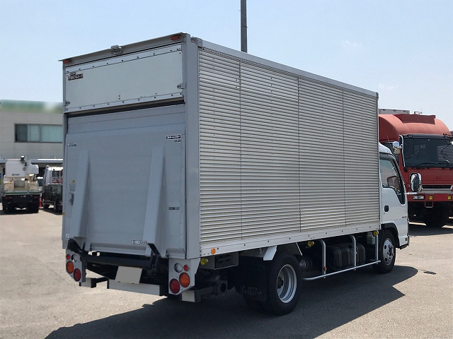 日産アトラスアルミバン小型（2t・3t）[写真08]