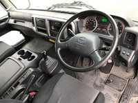 日野レンジャーアルミウイング中型（4t）[写真20]