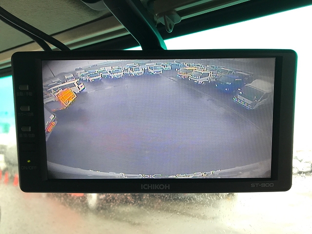 日野レンジャーアルミウイング中型（4t）[写真25]