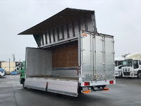 日野レンジャーアルミウイング中型（4t）[写真02]