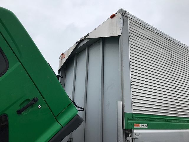 日野レンジャーアルミウイング中型（4t）[写真31]