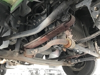 日野レンジャーアルミウイング中型（4t）[写真33]