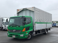 日野レンジャーアルミウイング中型（4t）[写真03]