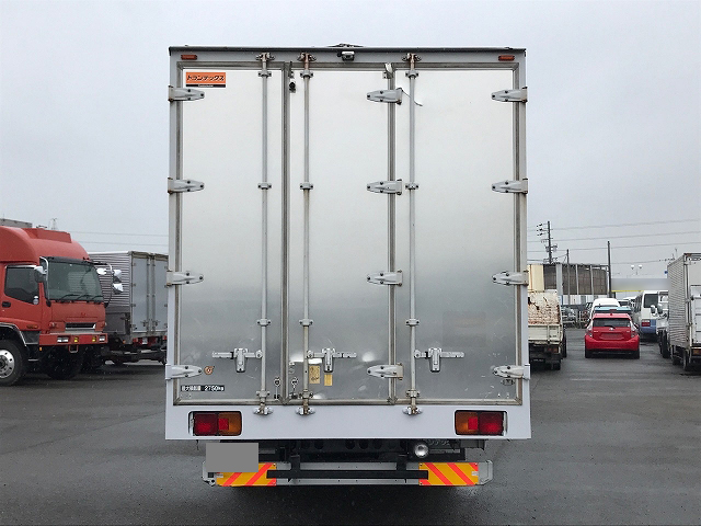 日野レンジャーアルミウイング中型（4t）[写真05]