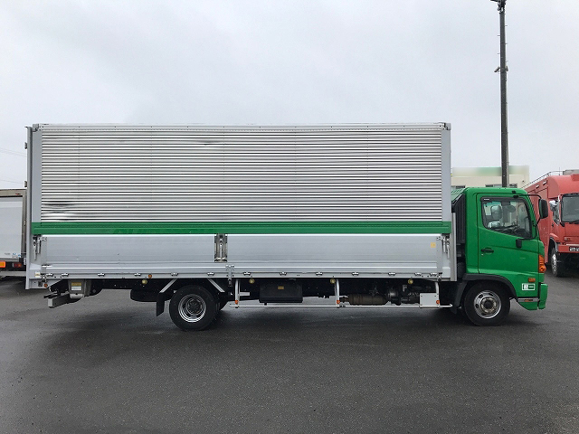 日野レンジャーアルミウイング中型（4t）[写真06]