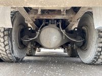 UDトラックスクオンミキサー車（コンクリートミキサー）大型（10t）[写真33]