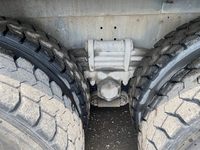 UDトラックスクオンミキサー車（コンクリートミキサー）大型（10t）[写真34]