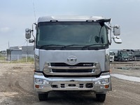 UDトラックスクオンミキサー車（コンクリートミキサー）大型（10t）[写真07]