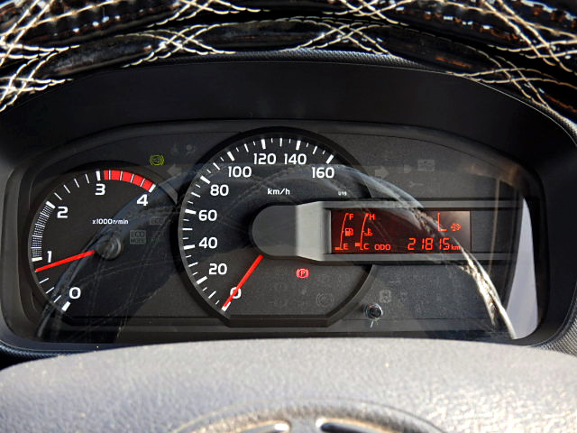 日野デュトロ平ボディ小型（2t・3t）[写真11]