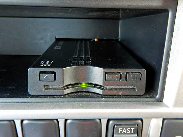 日野デュトロ平ボディ小型（2t・3t）[写真15]