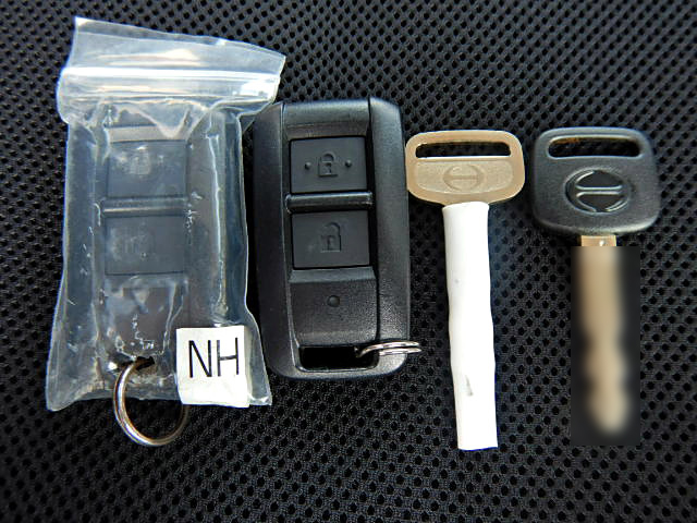 日野デュトロ平ボディ小型（2t・3t）[写真22]