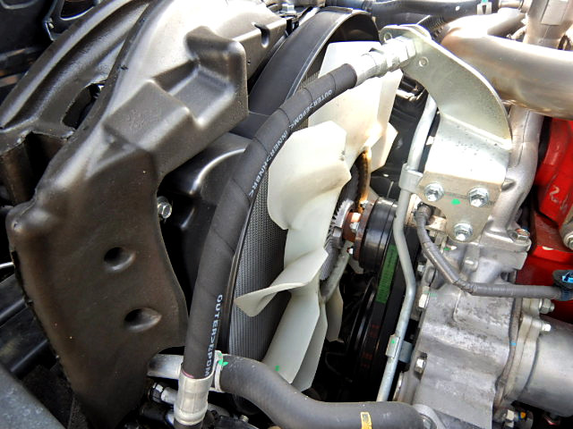 日野デュトロ平ボディ小型（2t・3t）[写真29]