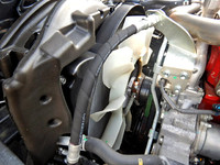 日野デュトロ平ボディ小型（2t・3t）[写真29]