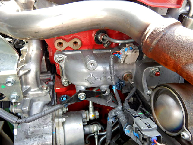 日野デュトロ平ボディ小型（2t・3t）[写真31]