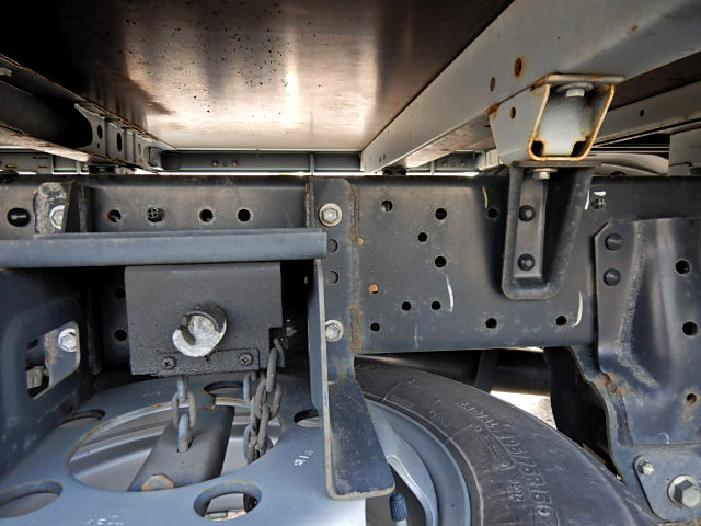 日野デュトロ平ボディ小型（2t・3t）[写真33]