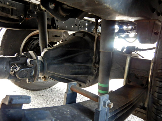 日野デュトロ平ボディ小型（2t・3t）[写真34]