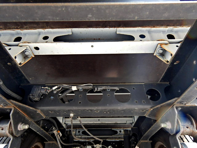 日野デュトロ平ボディ小型（2t・3t）[写真36]