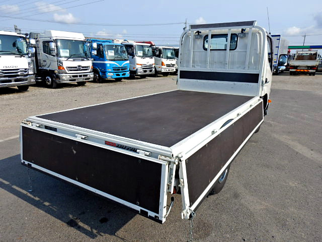 日野デュトロ平ボディ小型（2t・3t）[写真05]