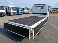 日野デュトロ平ボディ小型（2t・3t）[写真05]