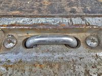 いすゞフォワード幌ウイング中型（4t）[写真14]