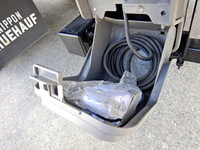 いすゞエルフパネルバン小型（2t・3t）[写真16]