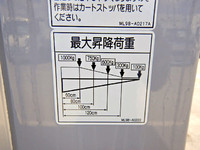 いすゞエルフパネルバン小型（2t・3t）[写真17]