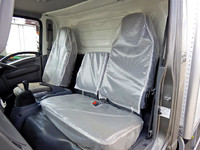 いすゞエルフパネルバン小型（2t・3t）[写真19]