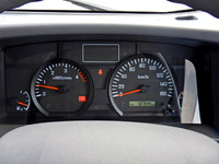 いすゞエルフパネルバン小型（2t・3t）[写真20]