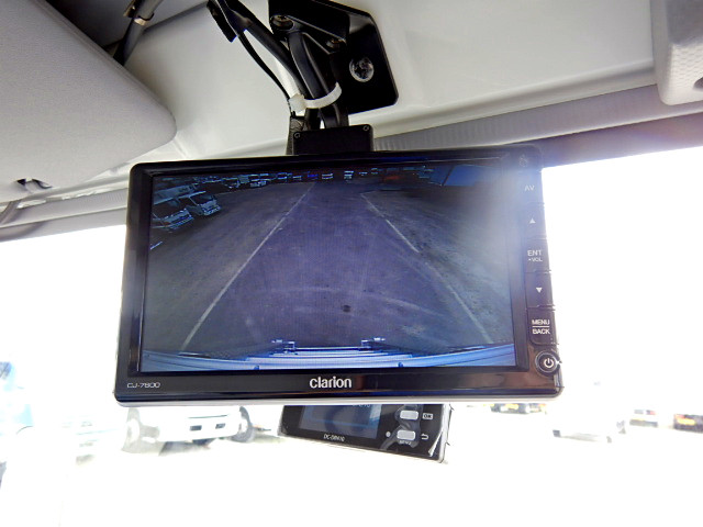 いすゞエルフパネルバン小型（2t・3t）[写真28]