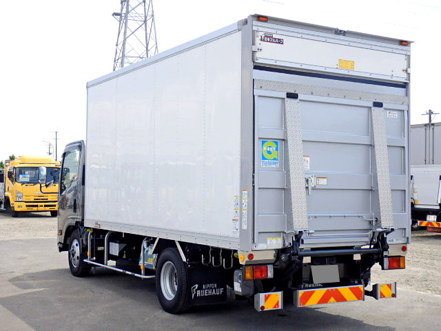 いすゞエルフパネルバン小型（2t・3t）[写真03]