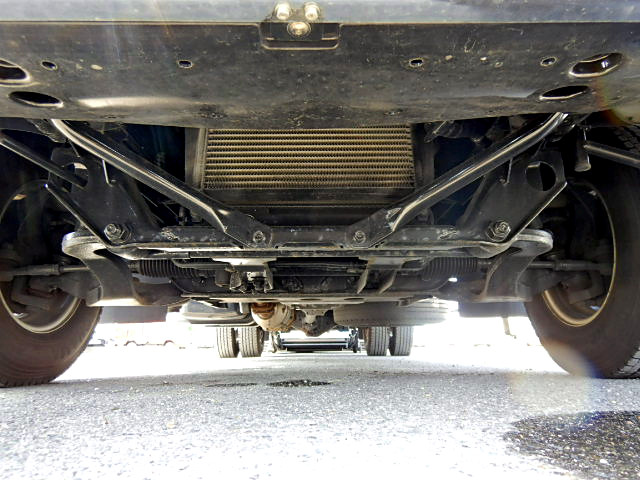 いすゞエルフパネルバン小型（2t・3t）[写真35]