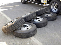 いすゞエルフパネルバン小型（2t・3t）[写真39]