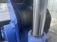 日野レンジャークレーン4段増トン（6t・8t）[写真23]