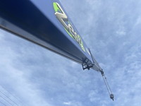 日野レンジャークレーン4段増トン（6t・8t）[写真24]